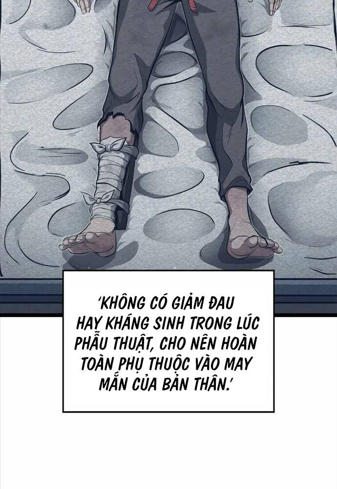 Nhà Vô Địch Kalli: Chapter 33