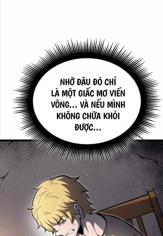 Nhà Vô Địch Kalli: Chapter 33
