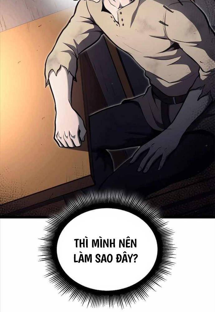 Nhà Vô Địch Kalli: Chapter 33