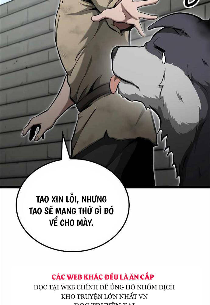 Nhà Vô Địch Kalli: Chapter 33