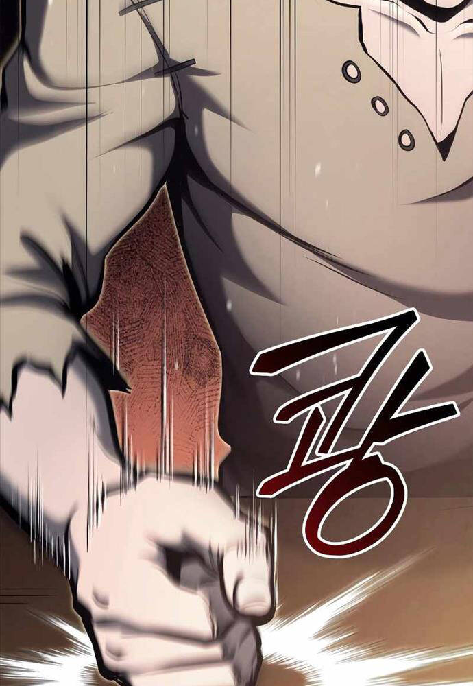 Nhà Vô Địch Kalli: Chapter 33