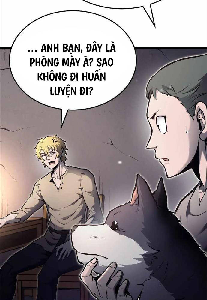 Nhà Vô Địch Kalli: Chapter 33