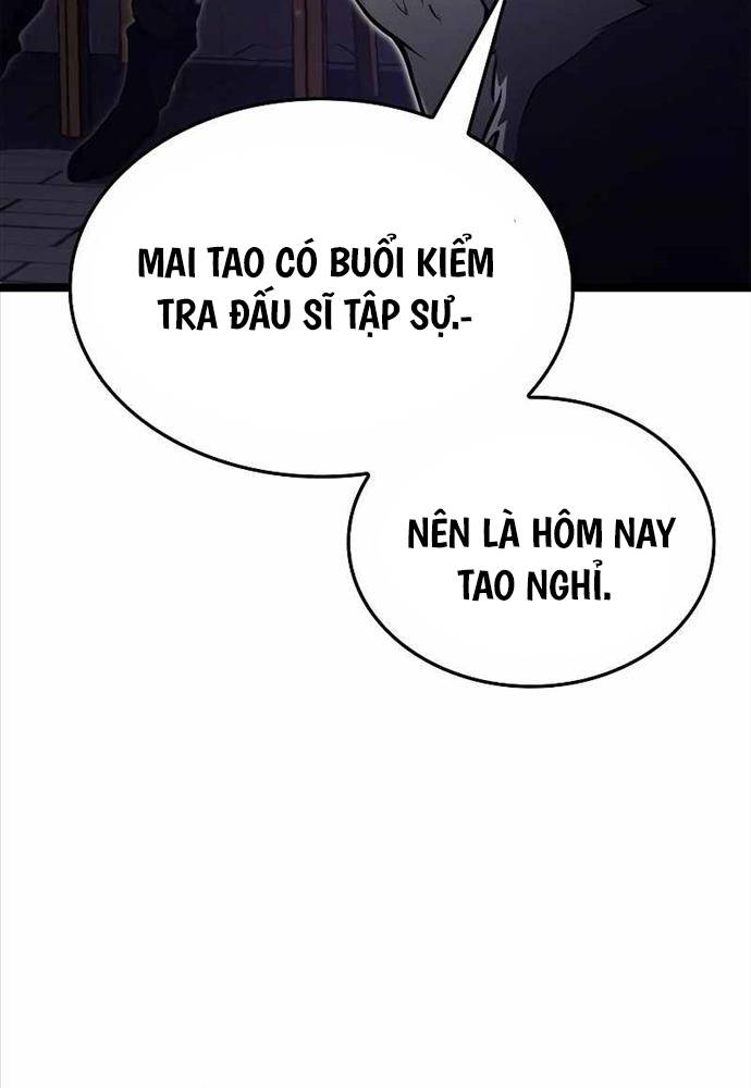 Nhà Vô Địch Kalli: Chapter 33