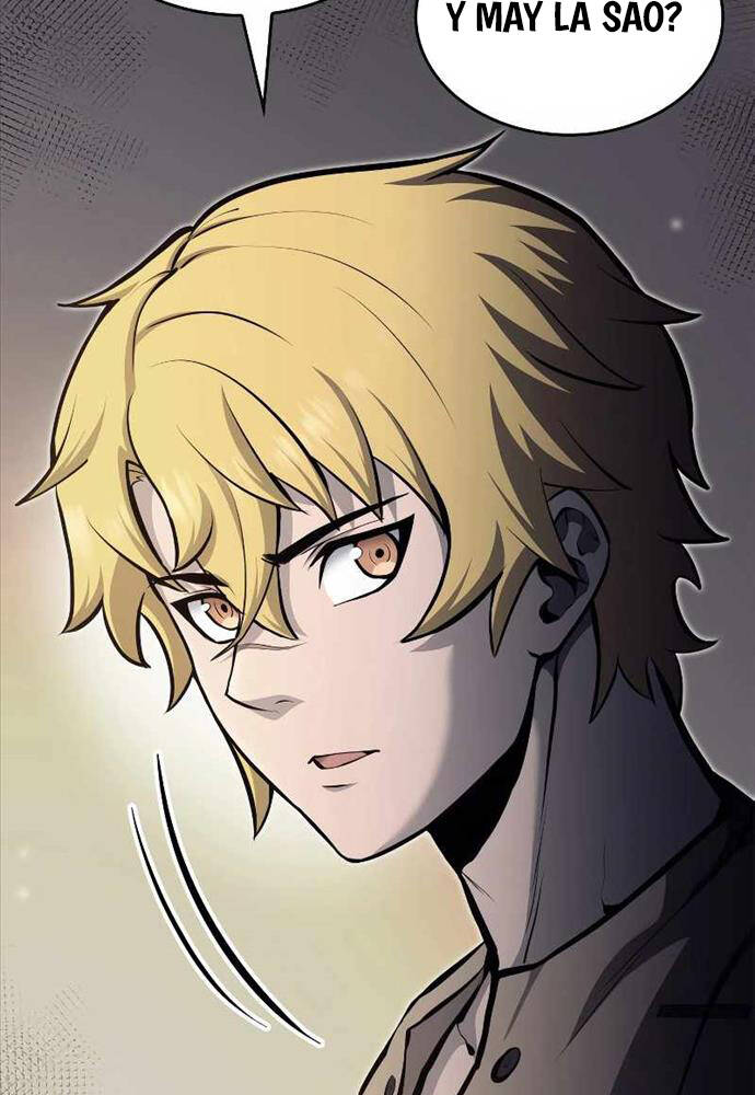 Nhà Vô Địch Kalli: Chapter 33
