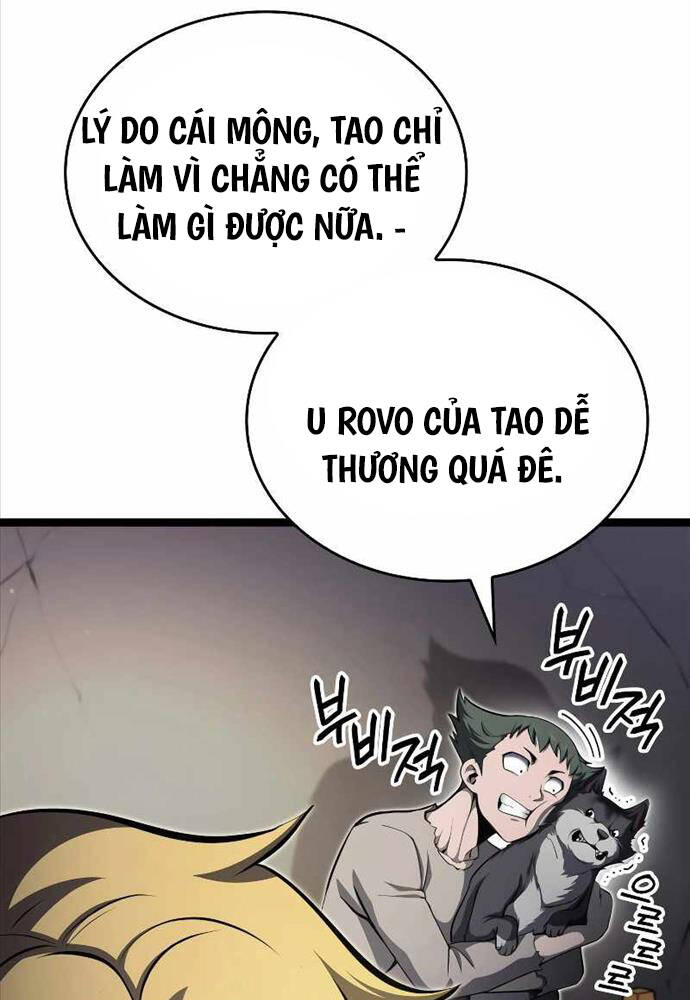Nhà Vô Địch Kalli: Chapter 33