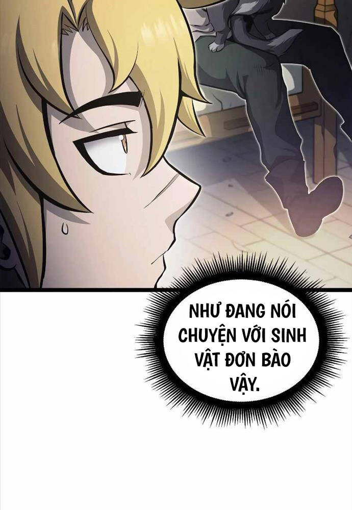 Nhà Vô Địch Kalli: Chapter 33