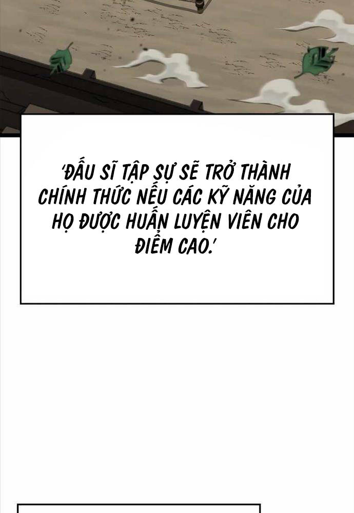 Nhà Vô Địch Kalli: Chapter 33