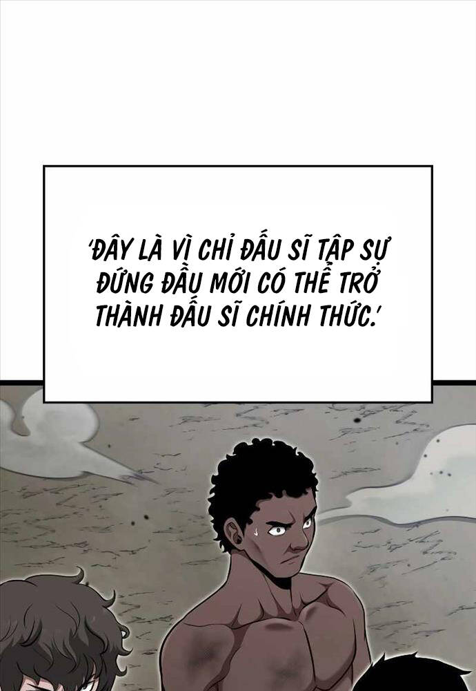 Nhà Vô Địch Kalli: Chapter 33