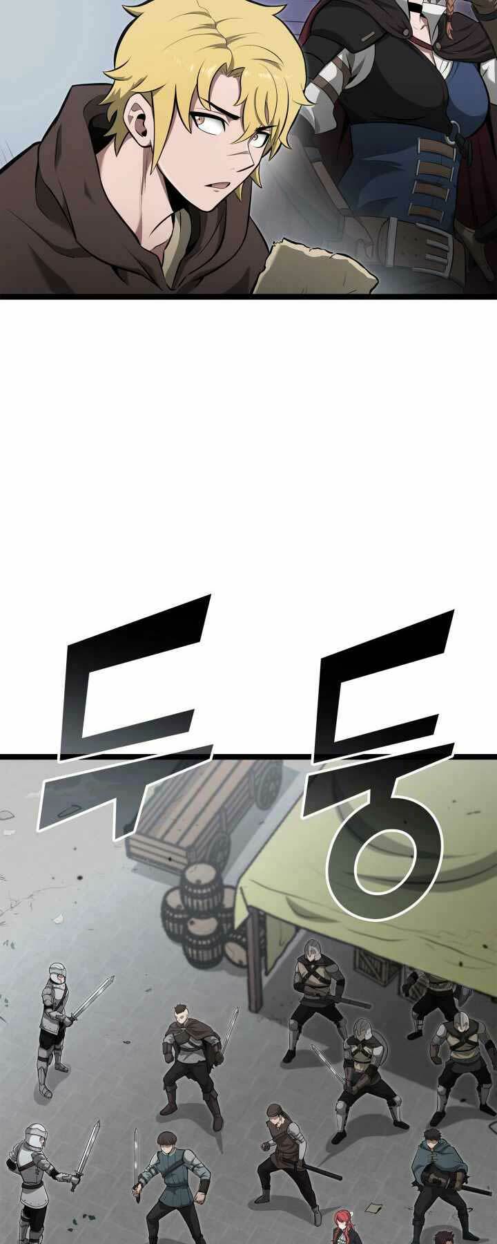Nhà Vô Địch Kalli: Chapter 36