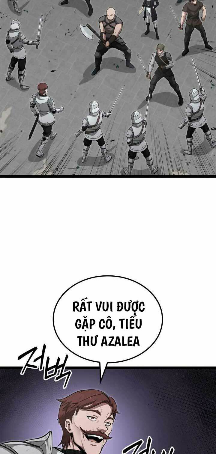 Nhà Vô Địch Kalli: Chapter 36