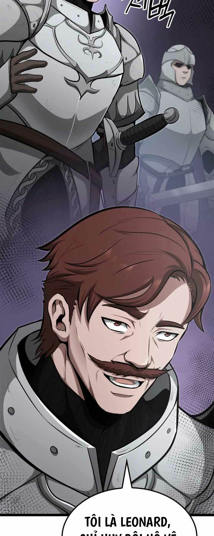 Nhà Vô Địch Kalli: Chapter 36