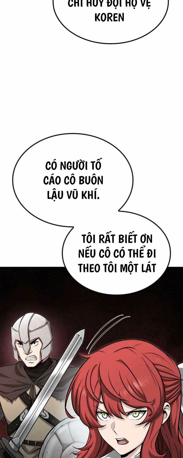 Nhà Vô Địch Kalli: Chapter 36