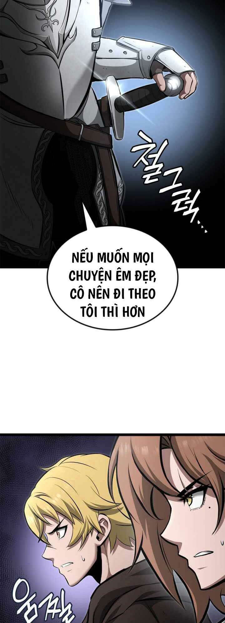 Nhà Vô Địch Kalli: Chapter 36