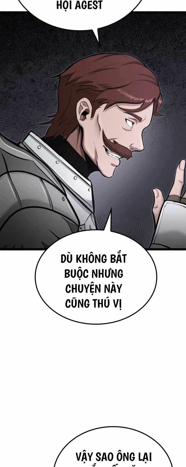 Nhà Vô Địch Kalli: Chapter 36
