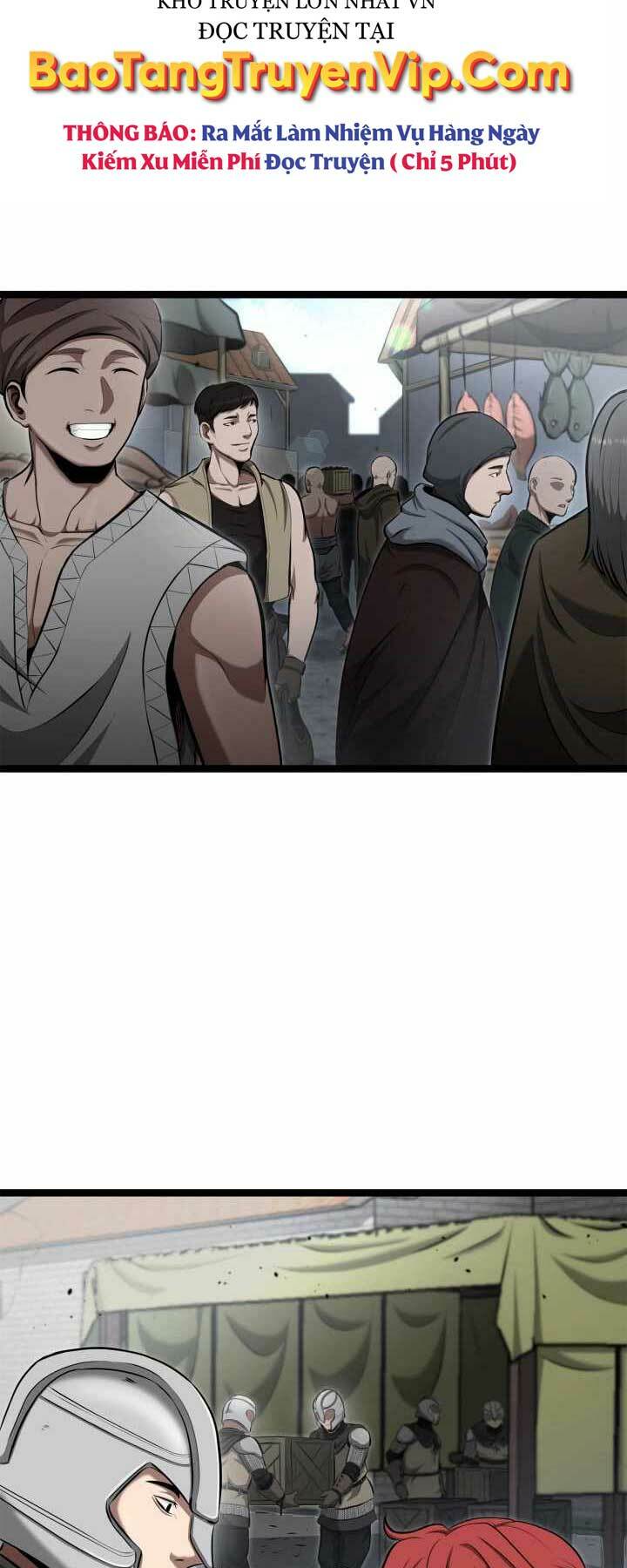 Nhà Vô Địch Kalli: Chapter 36