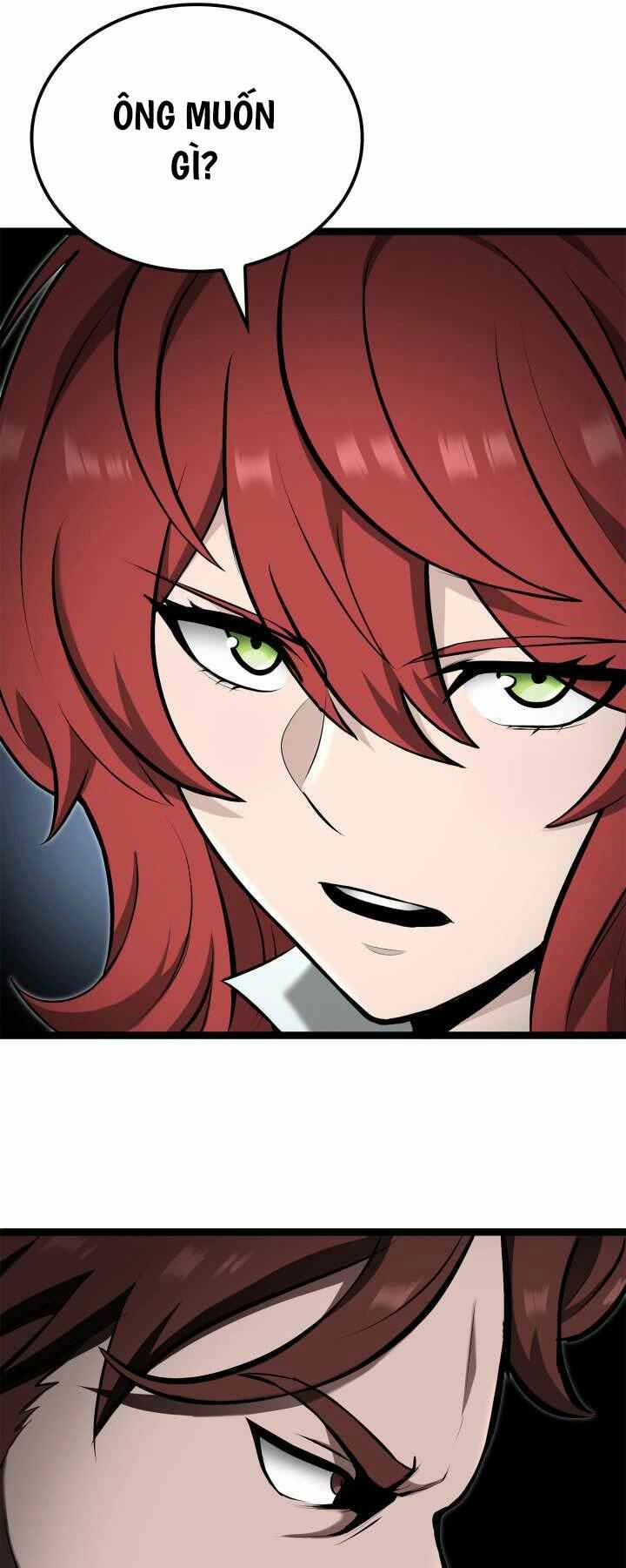 Nhà Vô Địch Kalli: Chapter 36
