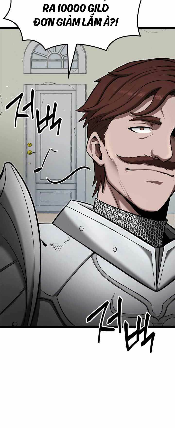 Nhà Vô Địch Kalli: Chapter 36