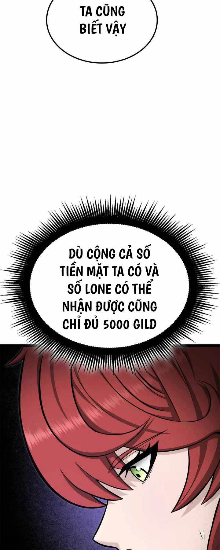 Nhà Vô Địch Kalli: Chapter 36