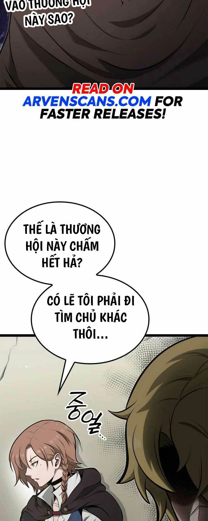 Nhà Vô Địch Kalli: Chapter 36