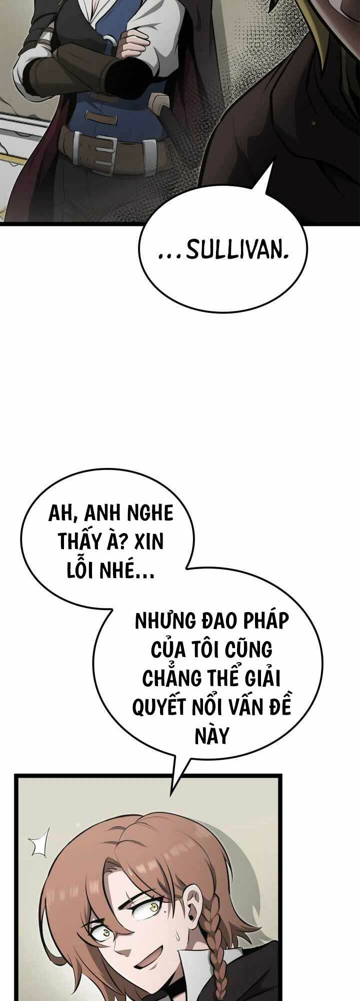 Nhà Vô Địch Kalli: Chapter 36