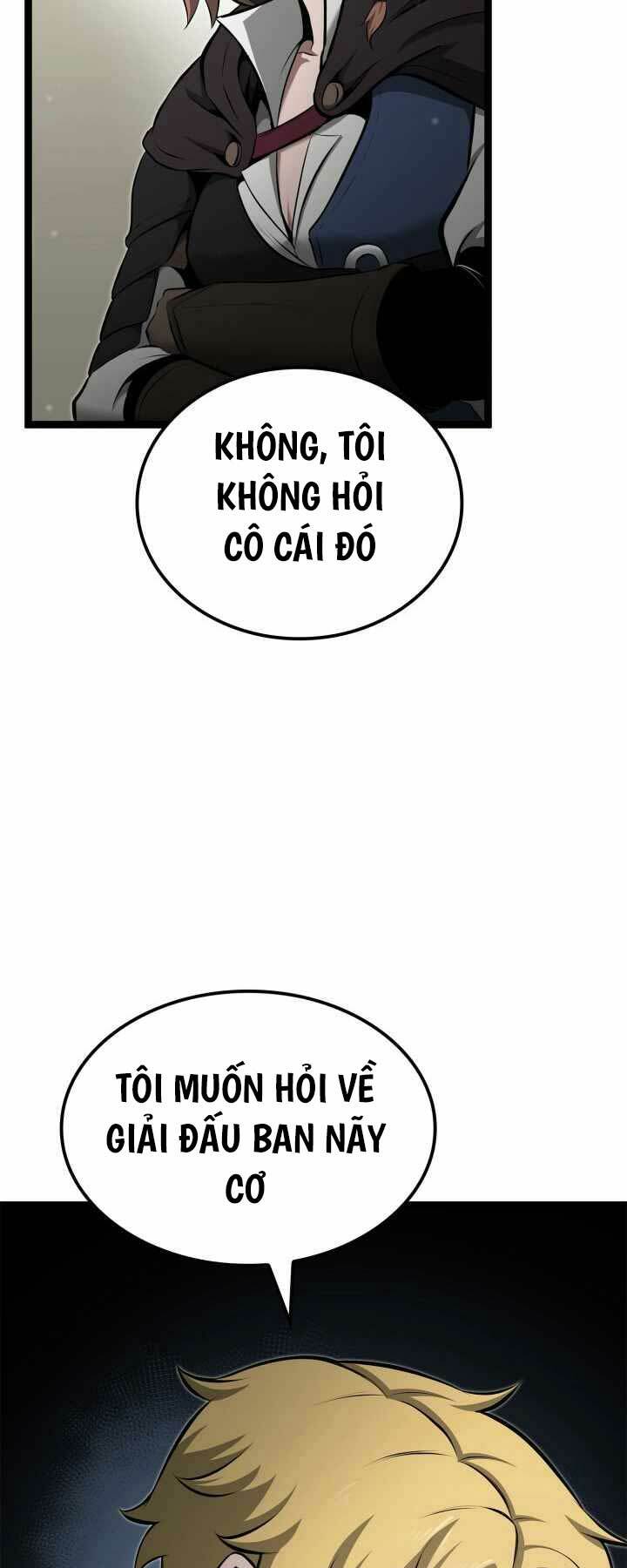 Nhà Vô Địch Kalli: Chapter 36