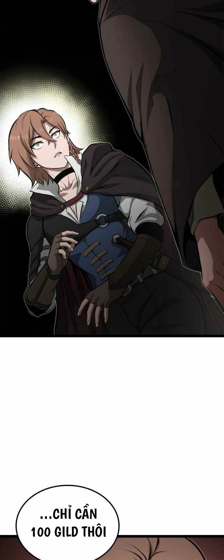 Nhà Vô Địch Kalli: Chapter 36