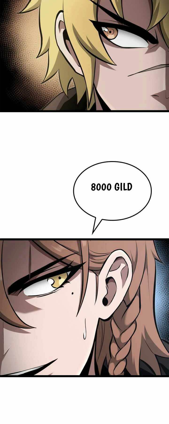 Nhà Vô Địch Kalli: Chapter 36