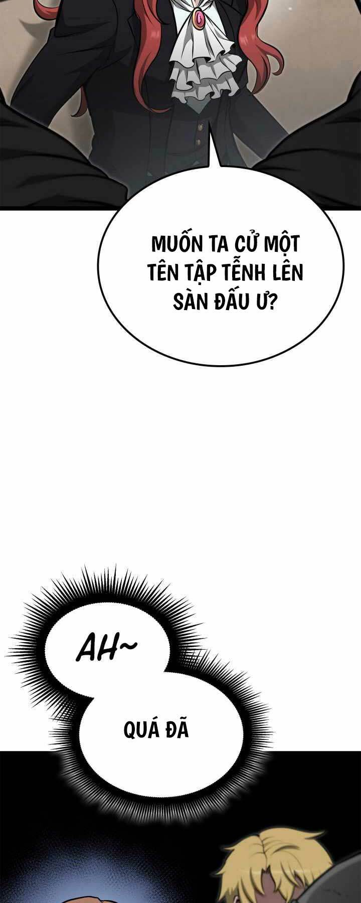 Nhà Vô Địch Kalli: Chapter 36