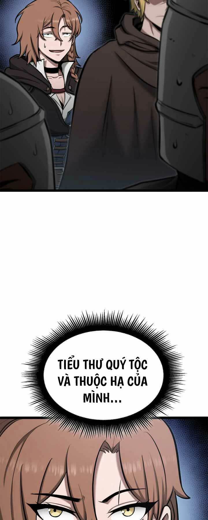 Nhà Vô Địch Kalli: Chapter 36