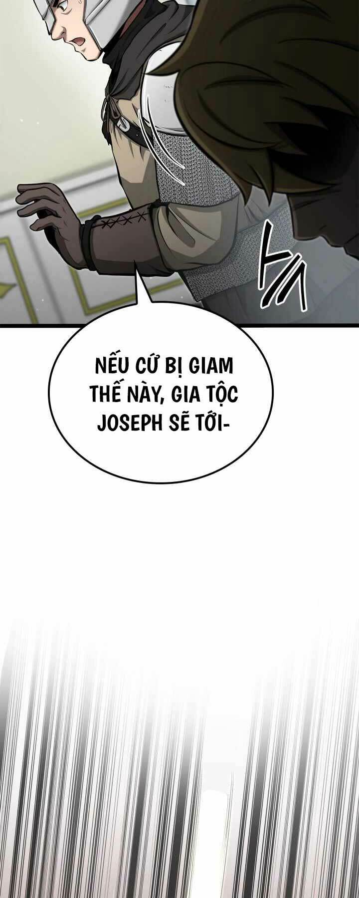 Nhà Vô Địch Kalli: Chapter 36
