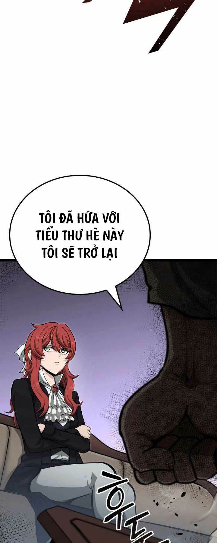 Nhà Vô Địch Kalli: Chapter 36