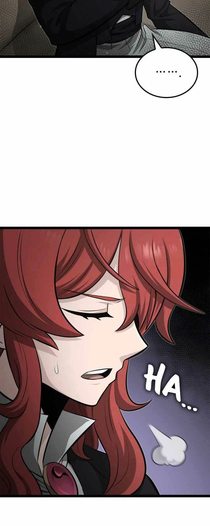 Nhà Vô Địch Kalli: Chapter 36