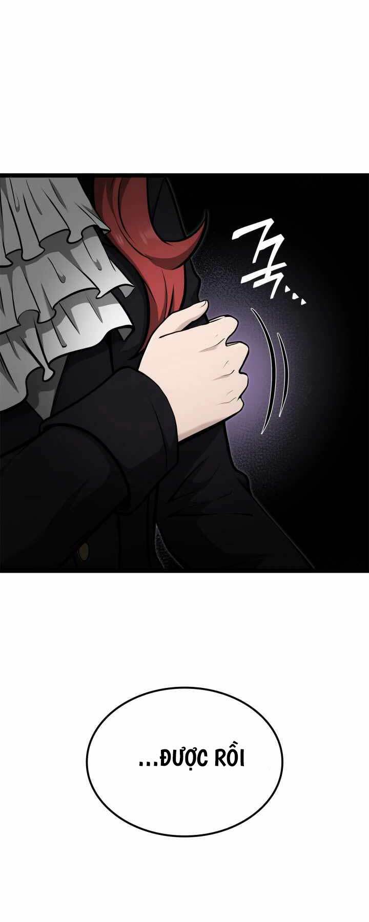 Nhà Vô Địch Kalli: Chapter 36
