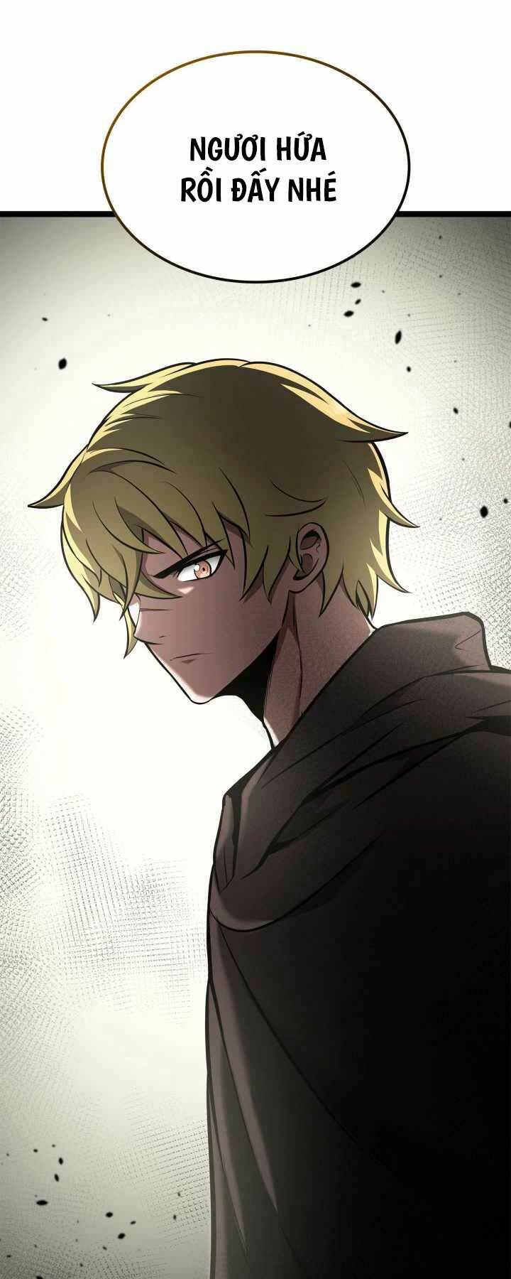 Nhà Vô Địch Kalli: Chapter 36