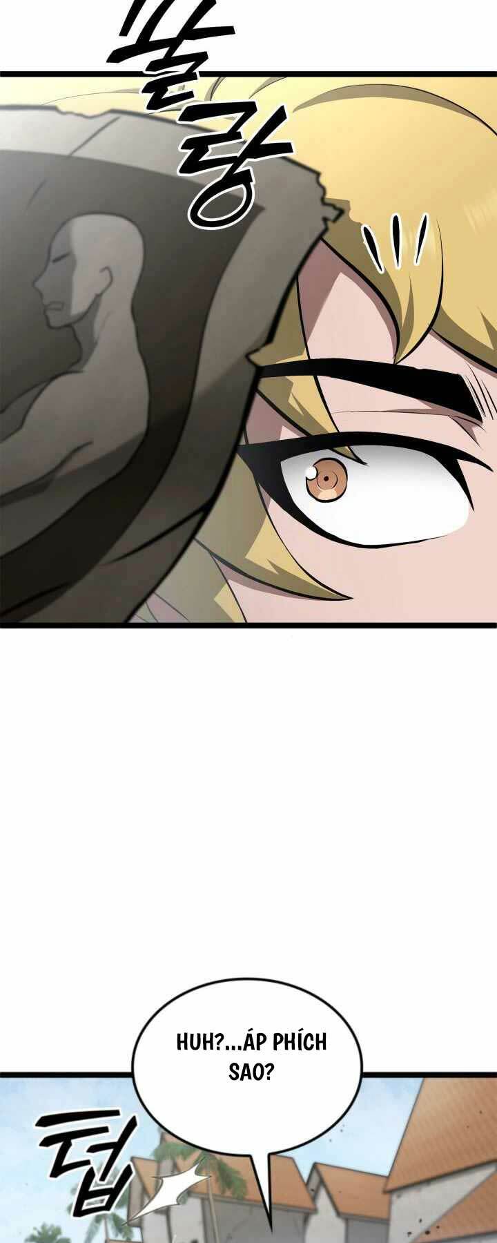Nhà Vô Địch Kalli: Chapter 36