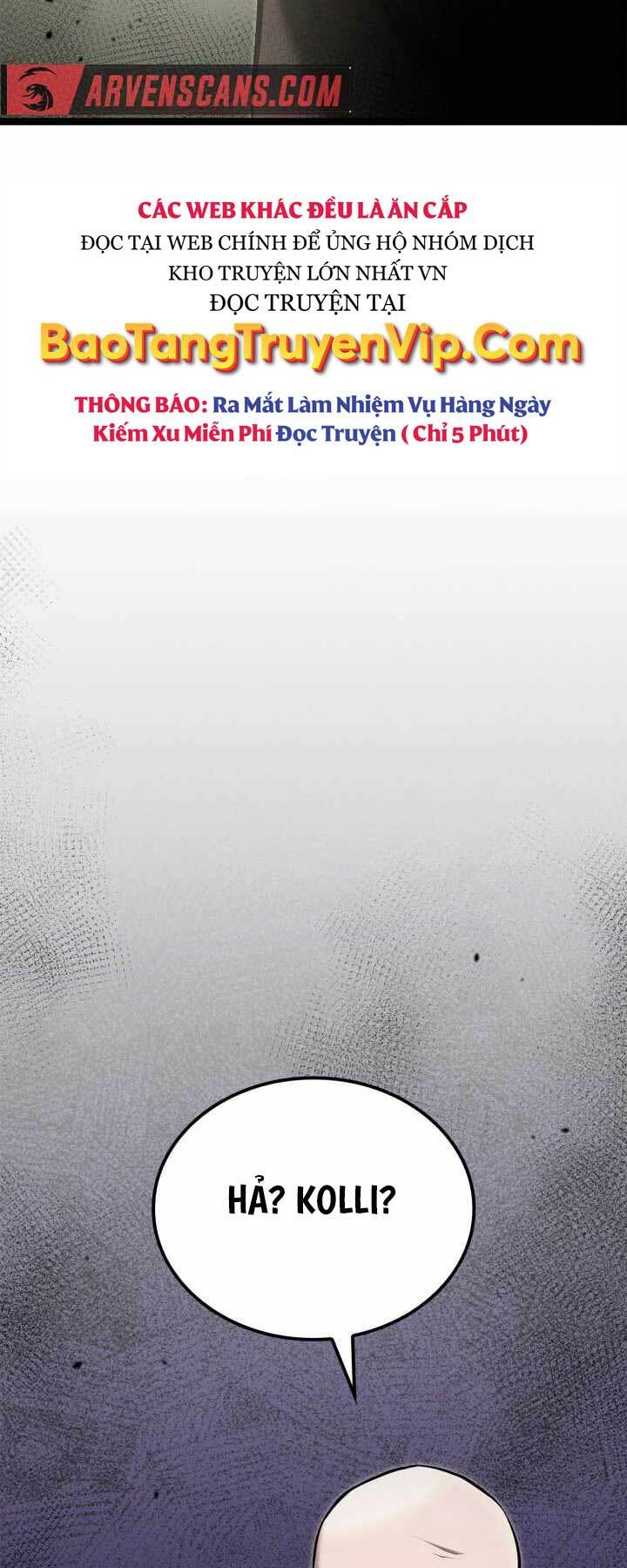 Nhà Vô Địch Kalli: Chapter 36