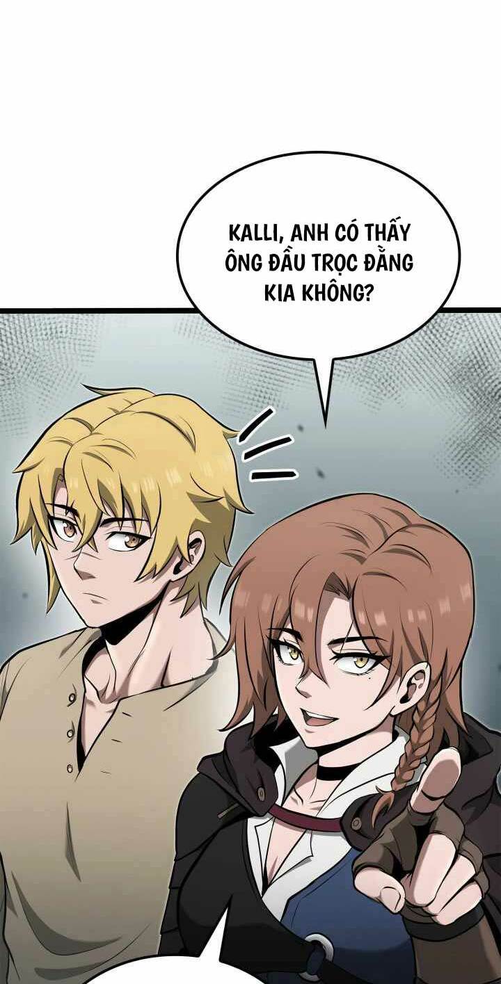Nhà Vô Địch Kalli: Chapter 36