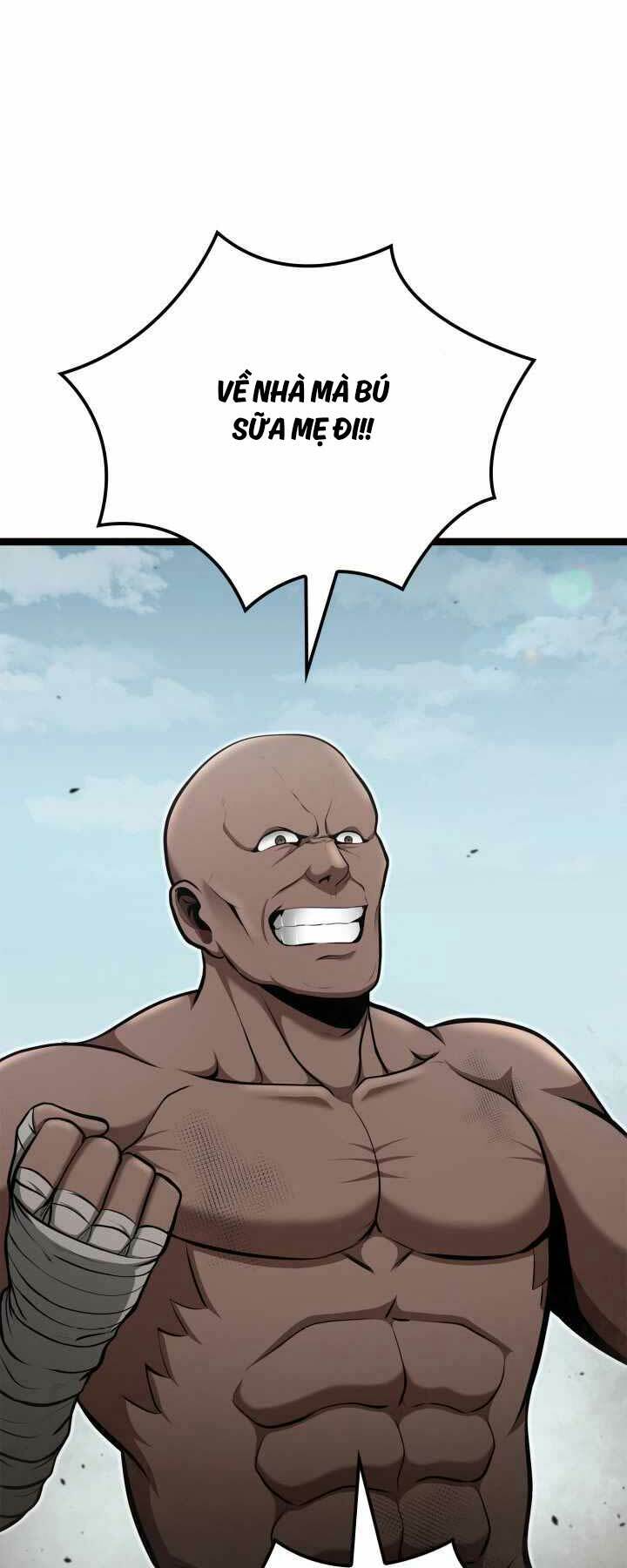 Nhà Vô Địch Kalli: Chapter 36