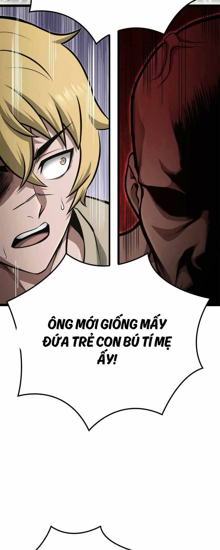 Nhà Vô Địch Kalli: Chapter 36