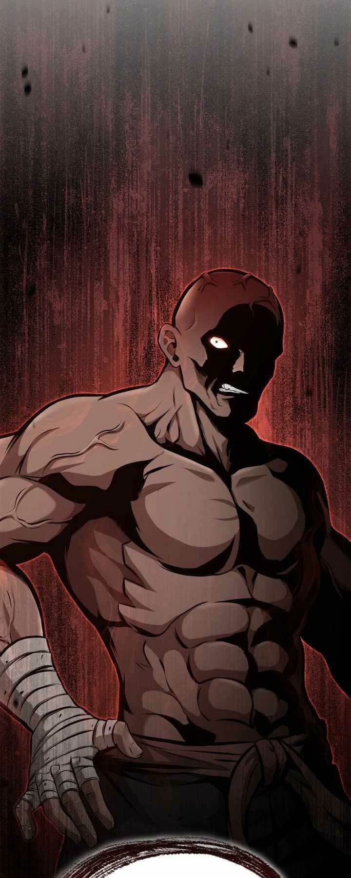 Nhà Vô Địch Kalli: Chapter 36