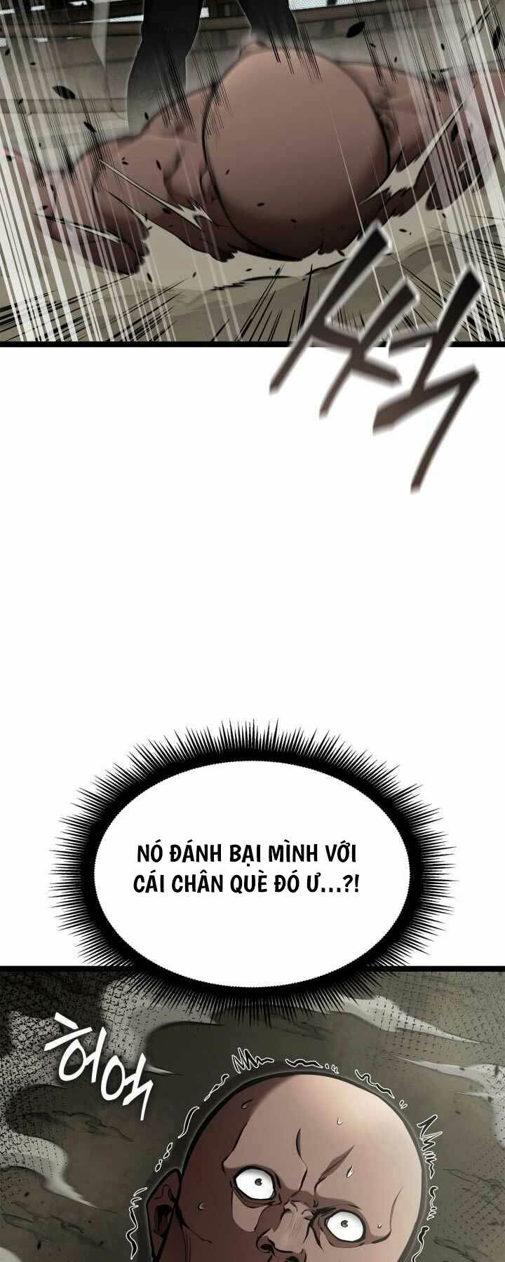 Nhà Vô Địch Kalli: Chapter 37