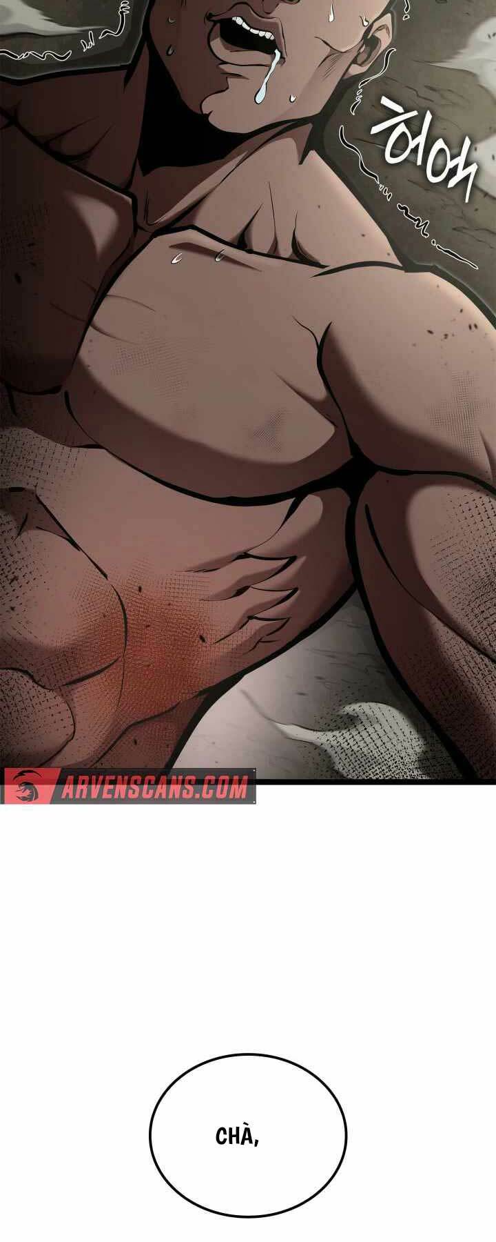 Nhà Vô Địch Kalli: Chapter 37
