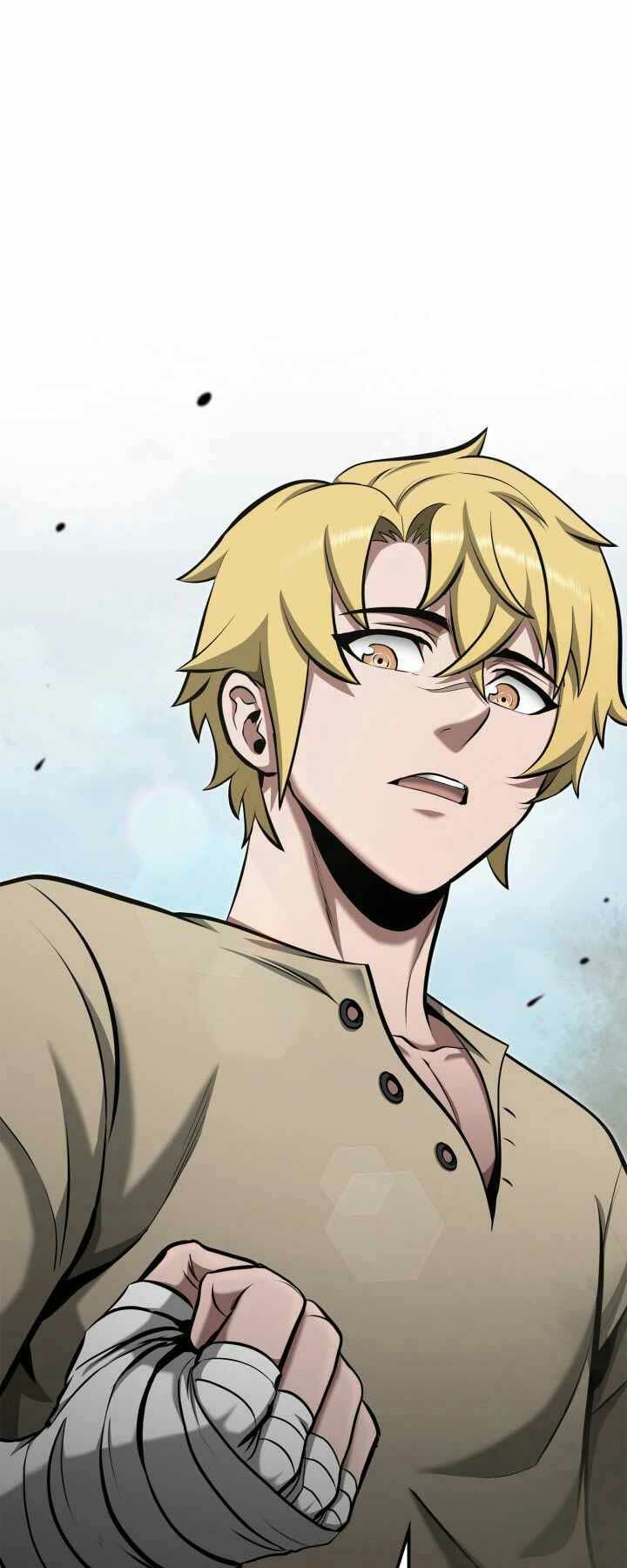 Nhà Vô Địch Kalli: Chapter 37