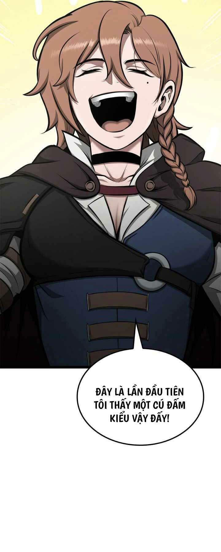 Nhà Vô Địch Kalli: Chapter 37