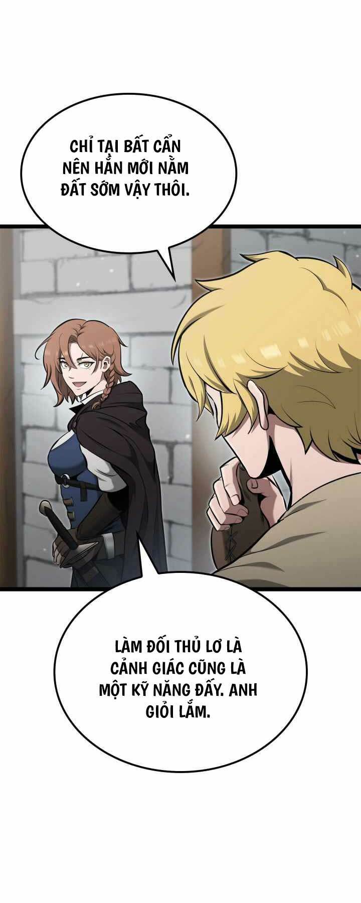 Nhà Vô Địch Kalli: Chapter 37