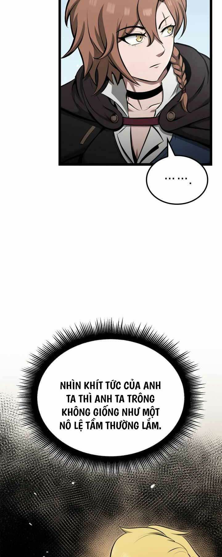 Nhà Vô Địch Kalli: Chapter 37