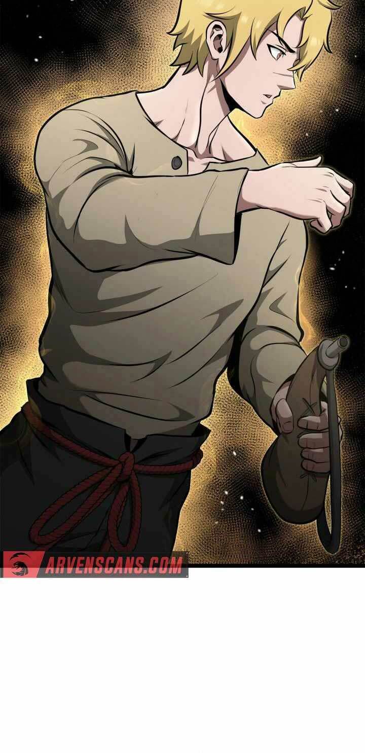 Nhà Vô Địch Kalli: Chapter 37