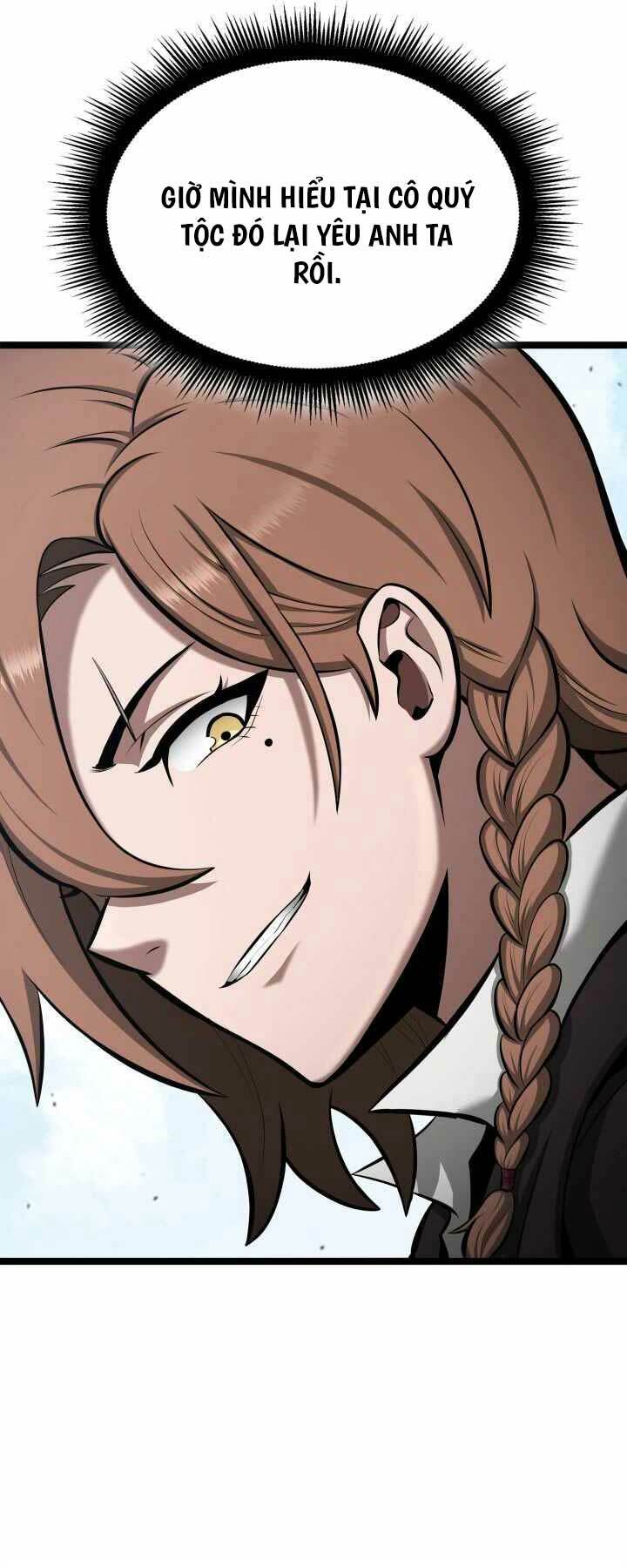 Nhà Vô Địch Kalli: Chapter 37