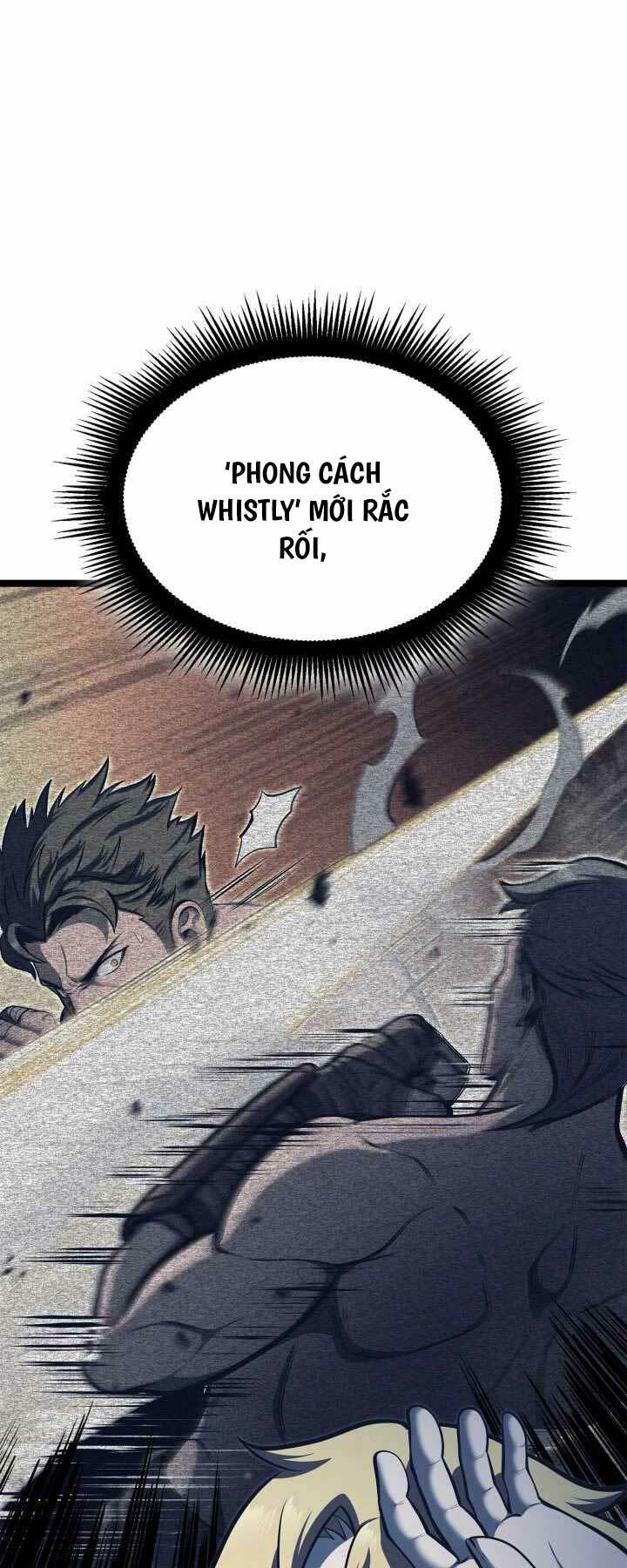 Nhà Vô Địch Kalli: Chapter 37