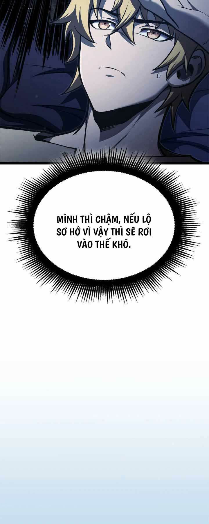Nhà Vô Địch Kalli: Chapter 37